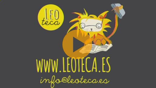 Resultado de imagen para Leoteca