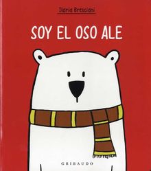 El oso Ale - Leoteca