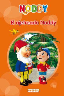 El Ajetreado Noddy Leoteca Ajetreado Noddy Leoteca Noddy Leoteca Ajetreado El Noddy Ajetreado El El kuPXiZO