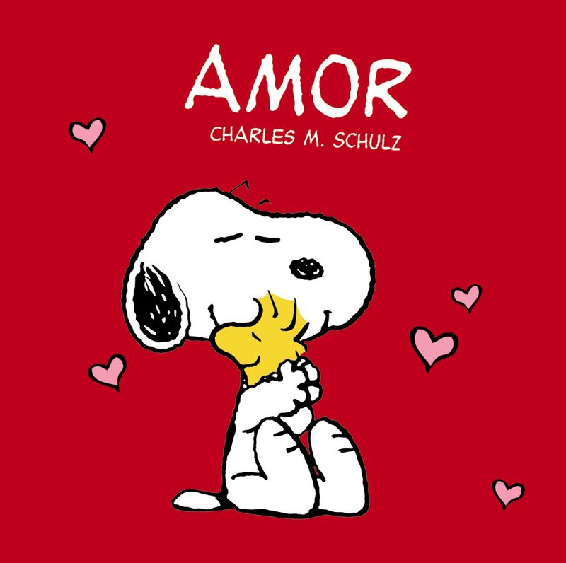 Leoteca con snoopy Leoteca