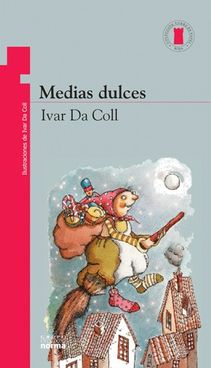 Medias dulces - Leoteca