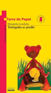 Tortuguita se perdió - Leoteca