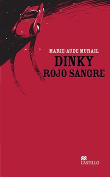 Resultado de imagen para dinky de rojo sangre